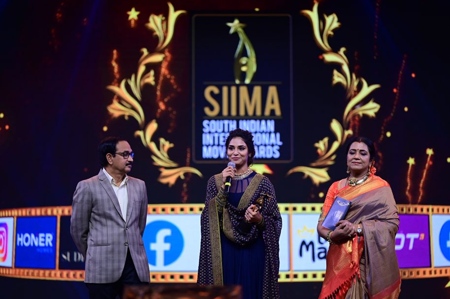 SIIMA-Awards-2021-Photos